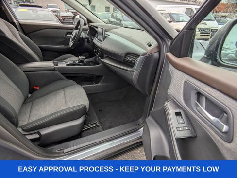 Used 2022 Nissan Rogue SV FWD image 15