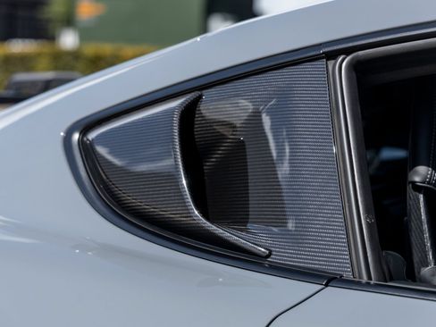 Certified 2024 Porsche 718 Cayman GT4 RS RWD image 19