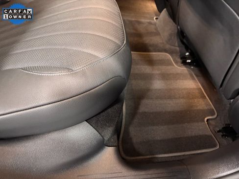 Certified 2022 Mercedes-Benz EQS 580 4MATIC Sedan image 23