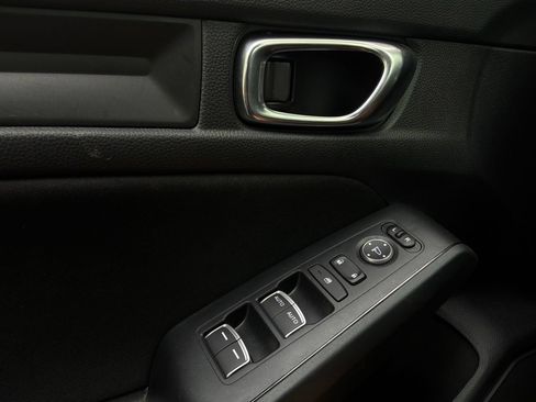 Used 2025 Honda Civic Sport image 20