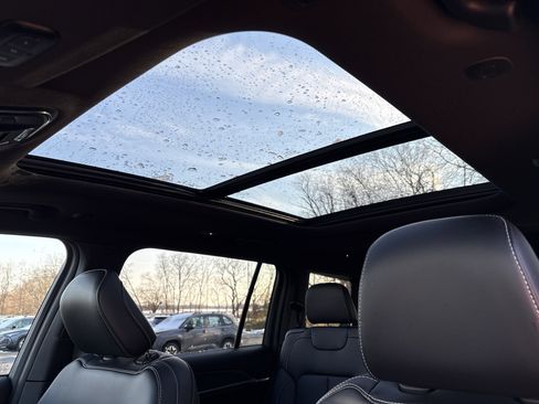 New 2025 Jeep Grand Cherokee L Limited image 20