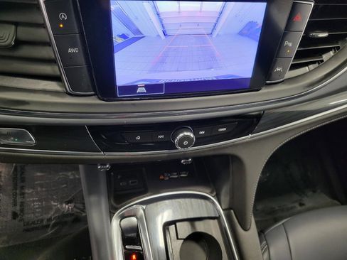 Used 2024 Buick Enclave Essence w/ Sport Touring Edition image 14