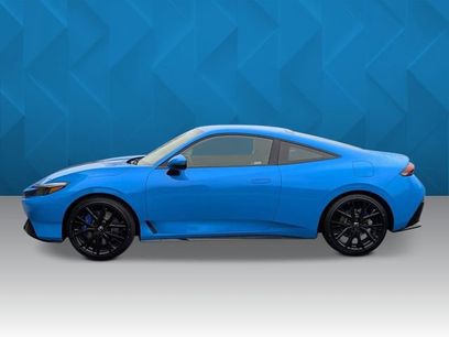 New 2026 Honda Prelude