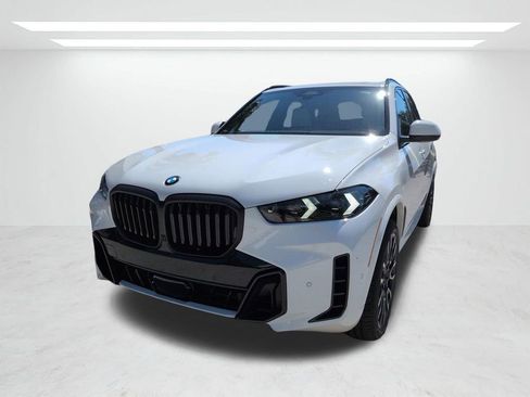 New 2026 BMW X5 sDrive40i w/ M Sport Package RWD image 8