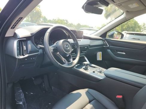 New 2026 MAZDA CX-90 3.3 Turbo w/ Select Package AWD/4WD image 13