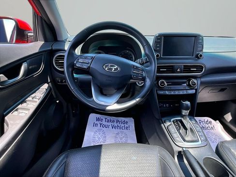 Used 2019 Hyundai Kona Ultimate AWD/4WD image 6
