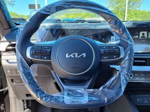 New 2026 Kia K5 GT-Line w/ GT-Line Premium Package AWD/4WD image 9