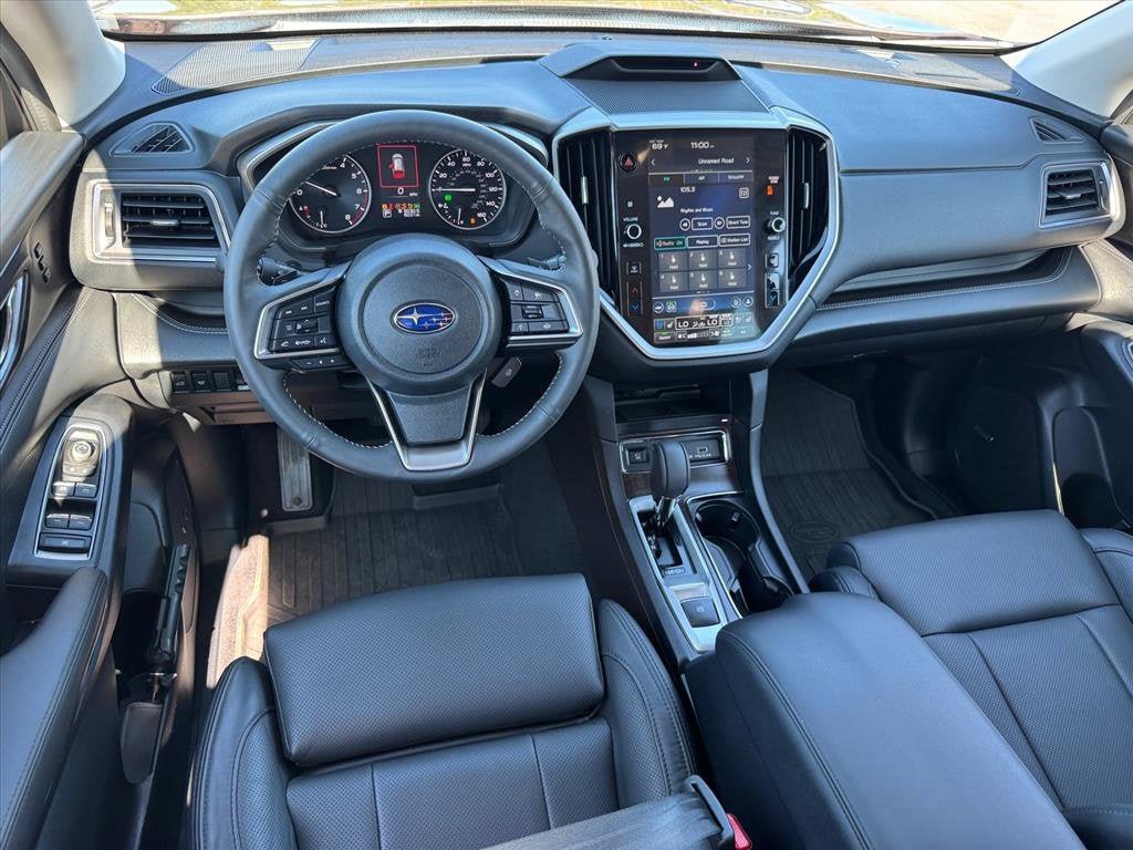Used 2026 Subaru Ascent Touring w/ Popular Package #1 AWD/4WD image 14