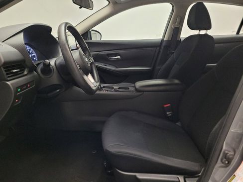 Used 2022 Nissan Sentra S FWD image 17