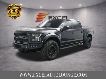 Used 2019 Ford F150 Raptor w/ Equipment Group 802A Luxury