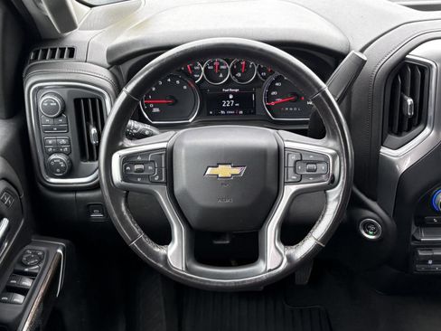Used 2023 Chevrolet Silverado 2500 LT w/ Convenience Package AWD/4WD image 8
