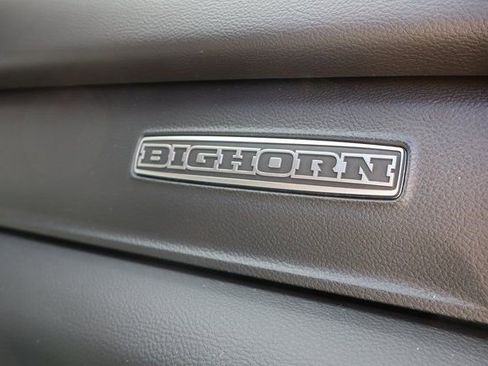 New 2026 RAM 1500 Big Horn image 45