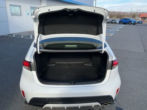 Used 2022 Toyota Corolla SE image 17