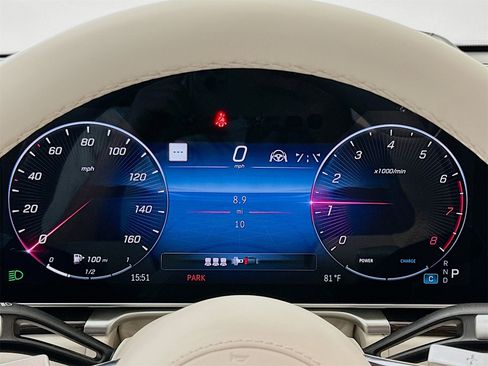 New 2026 Mercedes-Benz Maybach S 580 4MATIC image 13