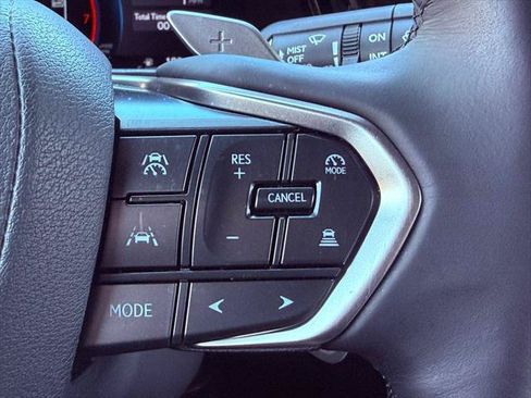 Certified 2025 Lexus RX 350 Premium FWD image 21