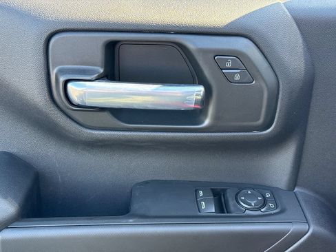 New 2026 GMC Sierra 1500 Pro w/ Pro Value Package RWD image 14