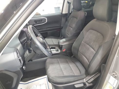Used 2023 Ford Bronco Sport Big Bend image 17