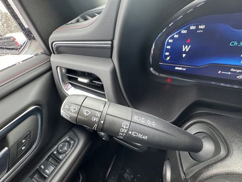 Used 2024 Chevrolet Tahoe RST w/ Luxury Package image 25