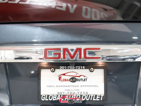 Used 2019 GMC Yukon Denali w/ Denali Ultimate Package image 49