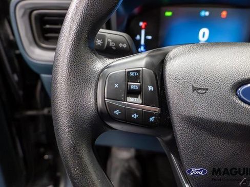 Used 2025 Ford Maverick XL FWD image 19