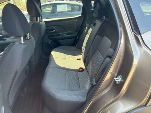Used 2026 Nissan Kicks SV FWD image 24