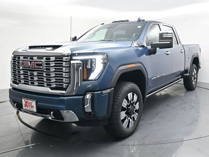 New 2026 GMC Sierra 2500 Denali