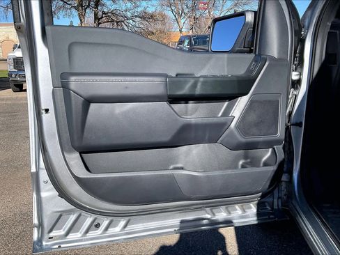 New 2025 Ford F150 STX w/ Equipment Group 200A image 10