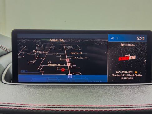 Used 2024 Acura MDX A-Spec image 46