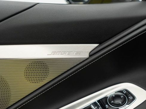 Used 2021 Chevrolet Corvette Stingray Preferred Conv w/ Z51 Performance Package image 15