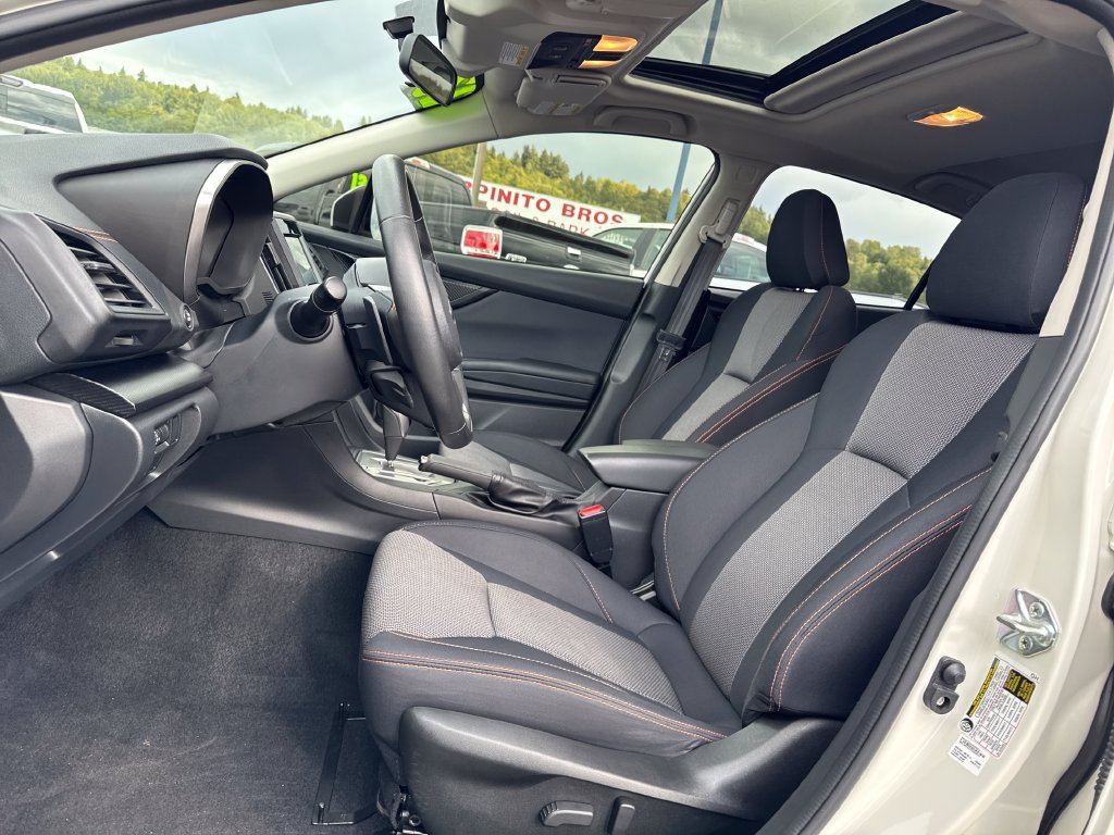 Used 2023 Subaru Crosstrek 2.0i Premium AWD/4WD image 11