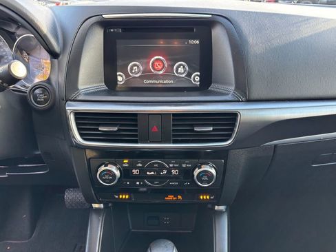 Used 2016 MAZDA CX-5 Grand Touring image 17