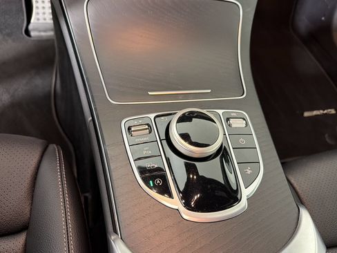 Used 2023 Mercedes-Benz C 300 Coupe image 20