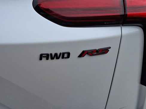 Used 2025 Chevrolet Blazer EV RS image 30