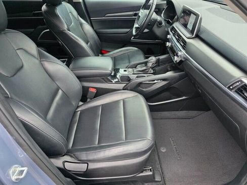 Used 2022 Kia Telluride LX image 34