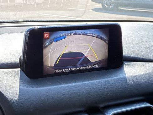 Used 2018 MAZDA CX-5 Sport FWD image 30