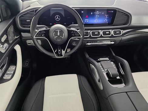 New 2026 Mercedes-Benz GLE 450 GLE 450 Coupe image 10
