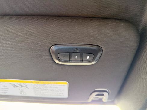 Used 2025 RAM 1500 Rebel w/ Rebel Level 1 Equipment Group AWD/4WD image 29