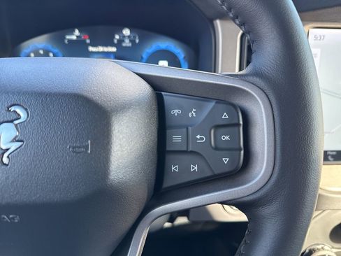 New 2025 Ford Bronco Outer Banks image 26