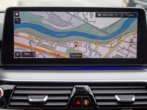 Used 2022 BMW M5 w/ Competition Package AWD/4WD image 17