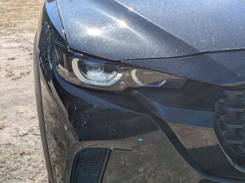 Used 2024 MAZDA CX-50 AWD 2.5 S w/ Preferred Package image 9