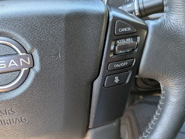 Used 2022 Nissan Frontier SV AWD/4WD image 22