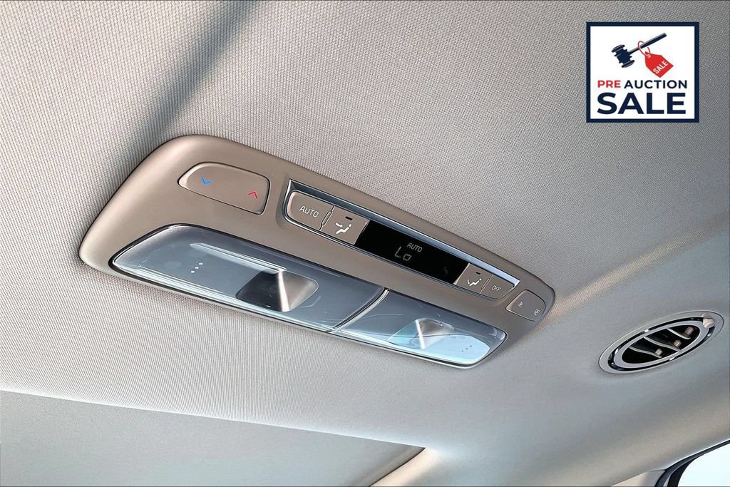 Used 2025 Kia Telluride S AWD/4WD image 35