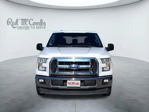 Used 2017 Ford F150 XLT image 8