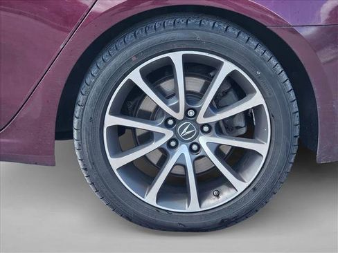 Used 2016 Acura TLX V6 w/ Technology Package image 4