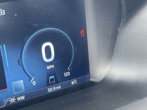 New 2025 Ford F150 Lightning Flash image 17