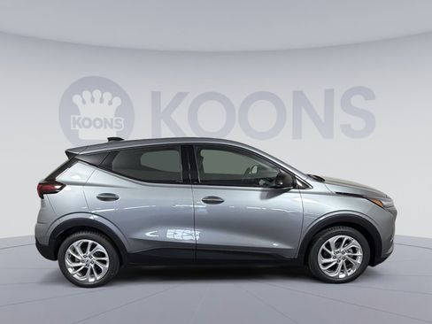 New 2027 Chevrolet Bolt LT w/ Comfort Package image 8