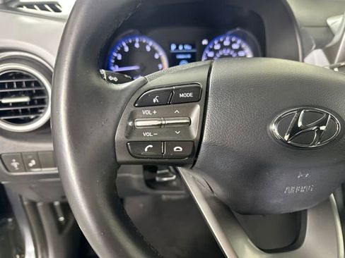 Used 2019 Hyundai Kona SEL image 15
