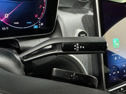 Certified 2025 Mercedes-Benz GLC 300 300 image 34