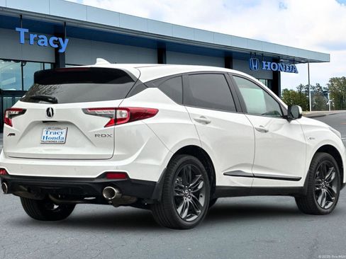Used 2023 Acura RDX A-Spec image 6