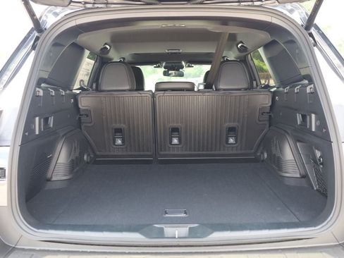 New 2026 Subaru Outback Wilderness AWD/4WD image 7